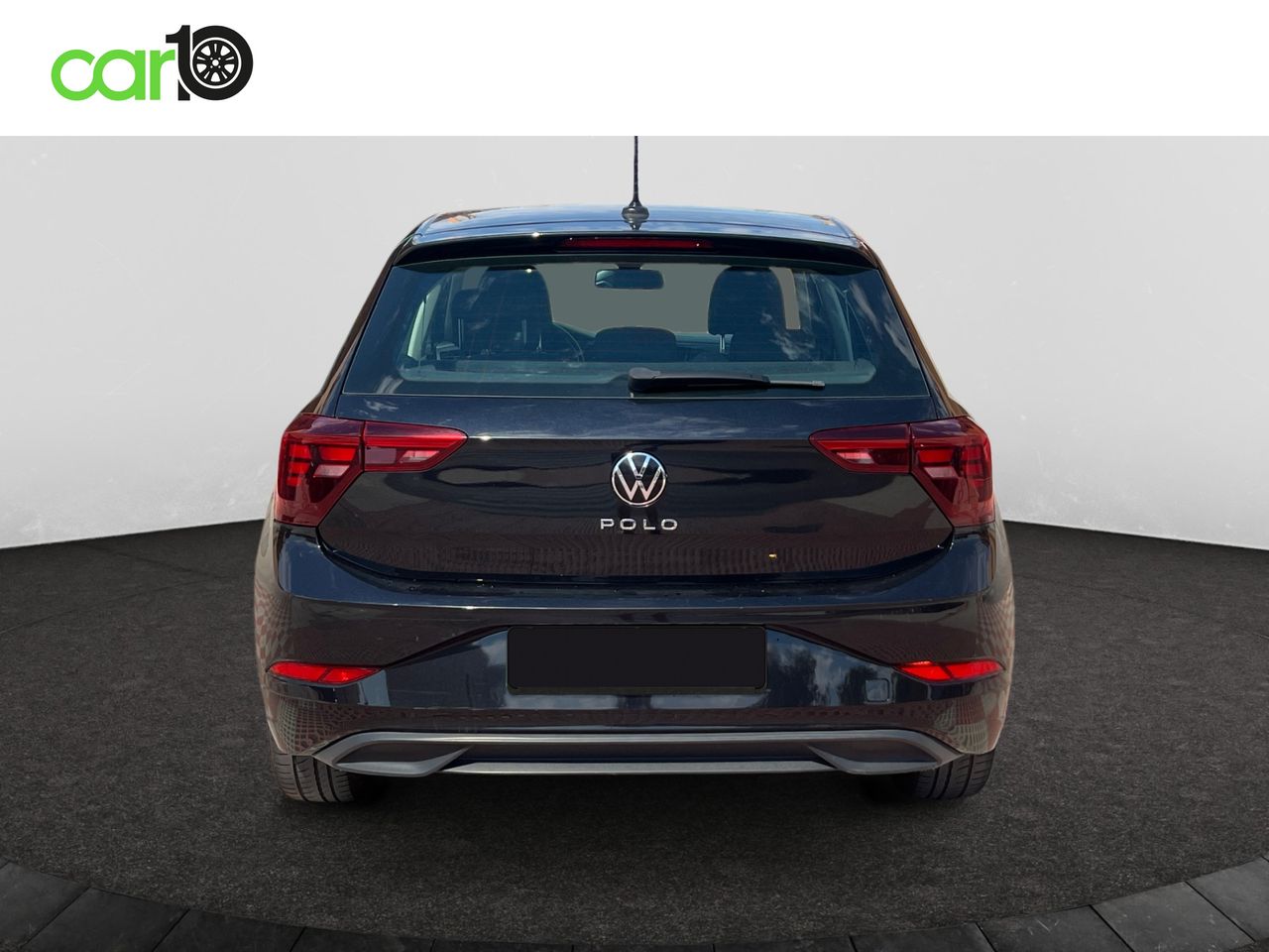 Volkswagen Polo Polo 1.0 TSI 70kW (95CV)  - Foto 23