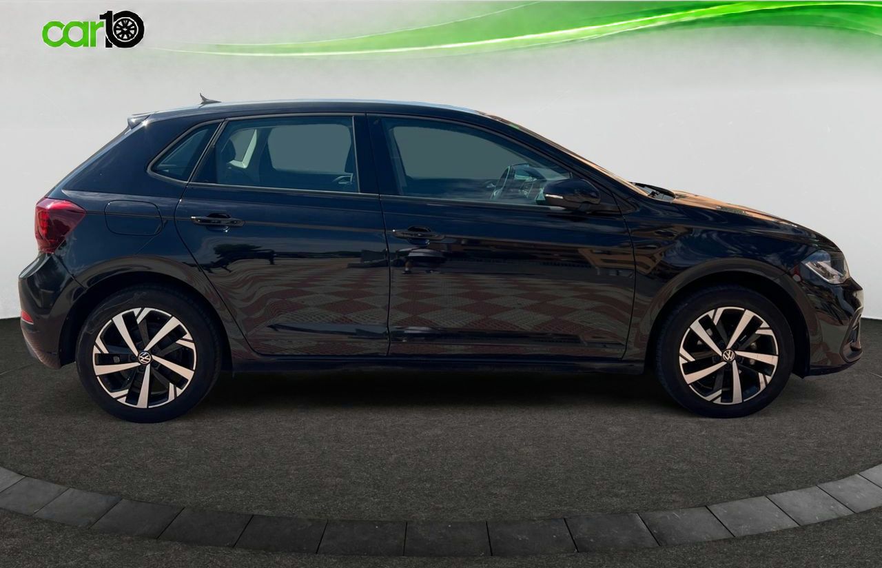 Volkswagen Polo Polo 1.0 TSI 70kW (95CV)  - Foto 8