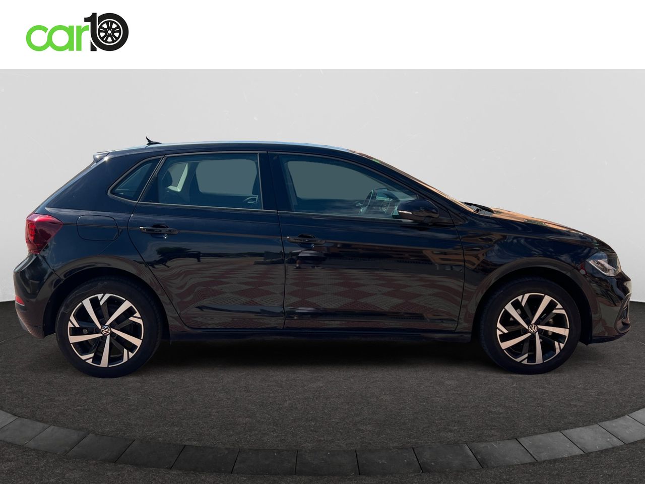 Volkswagen Polo Polo 1.0 TSI 70kW (95CV)  - Foto 7