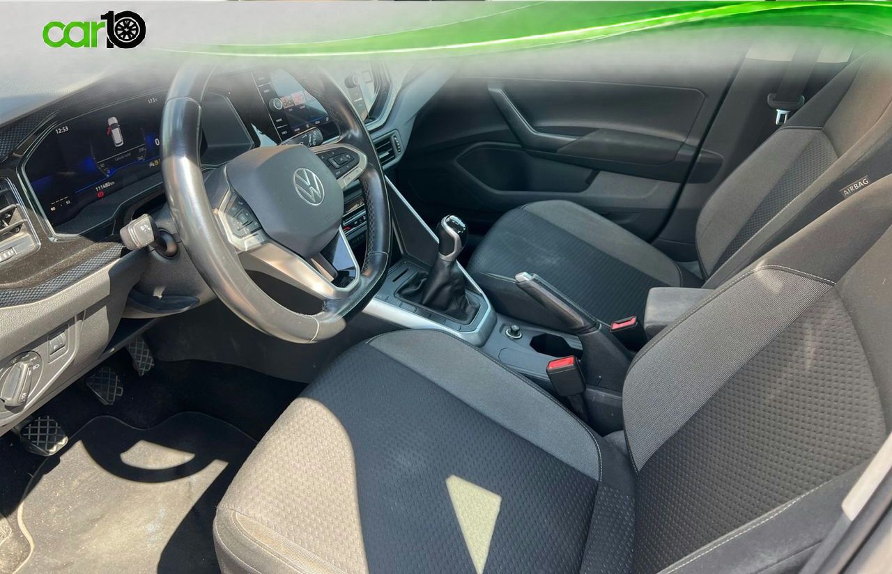 Volkswagen Polo Polo 1.0 TSI 70kW (95CV)  - Foto 10