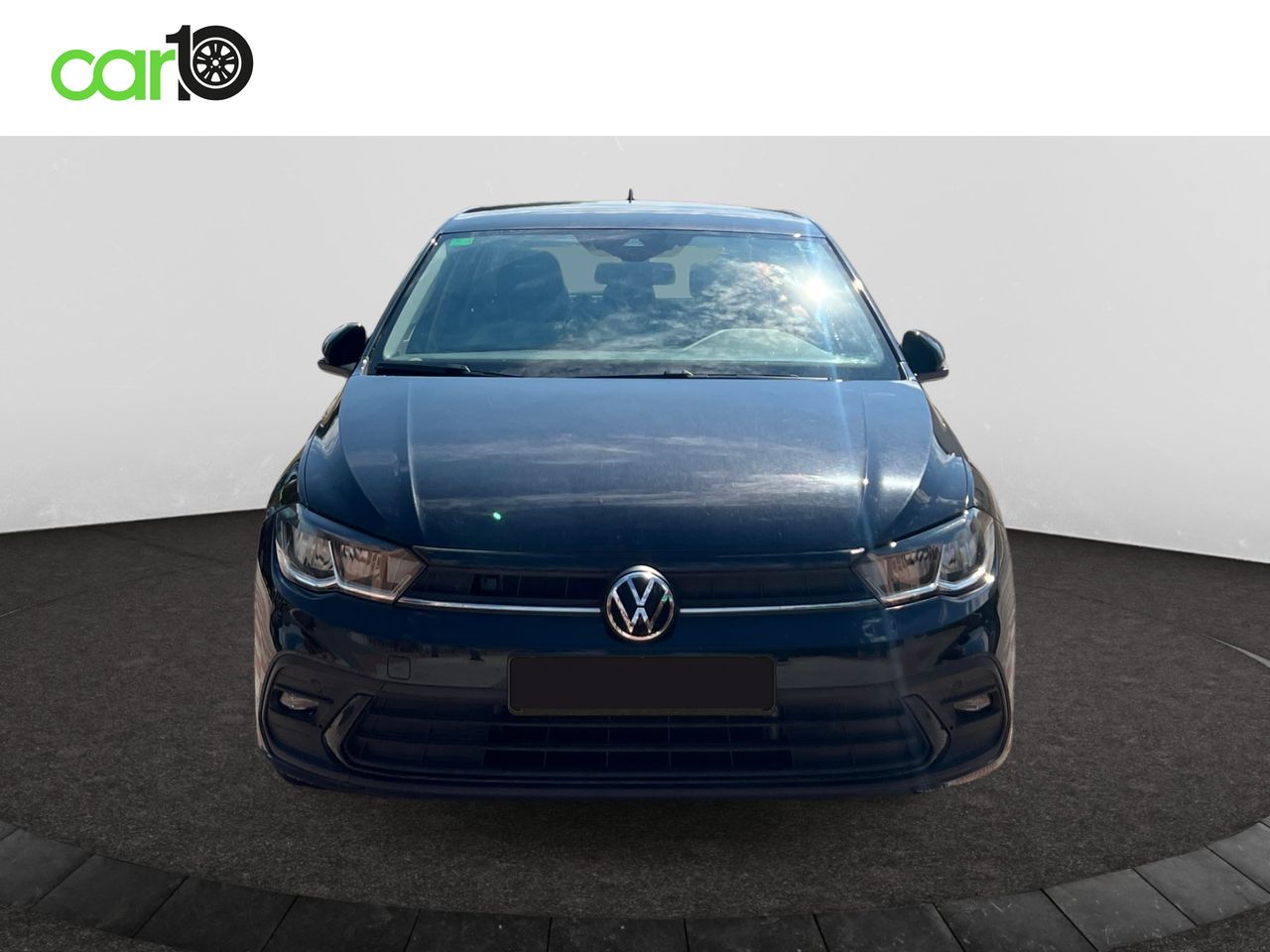Volkswagen Polo Polo 1.0 TSI 70kW (95CV)  - Foto 8