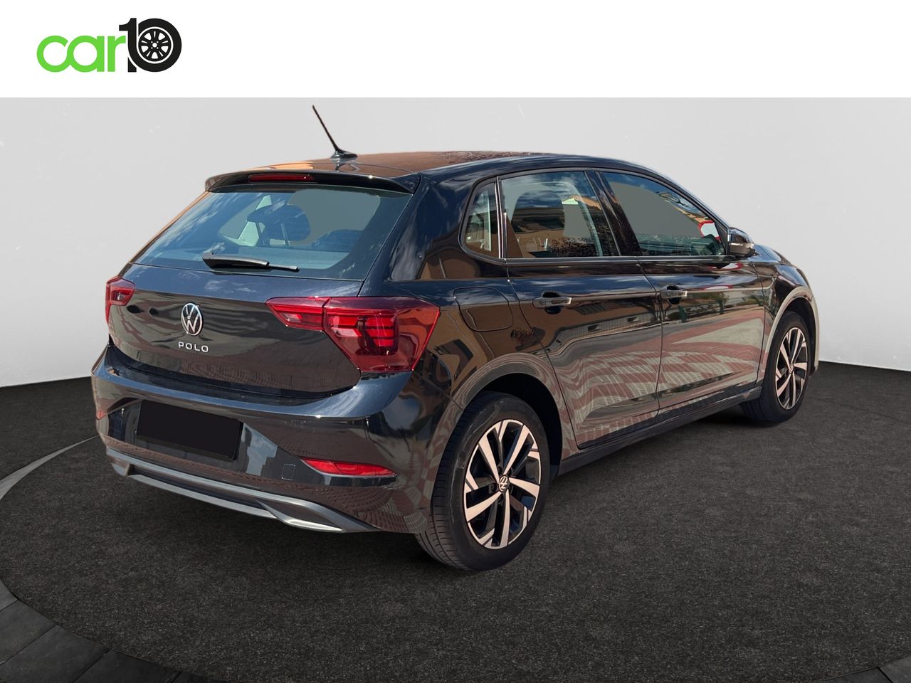 Volkswagen Polo Polo 1.0 TSI 70kW (95CV)  - Foto 4