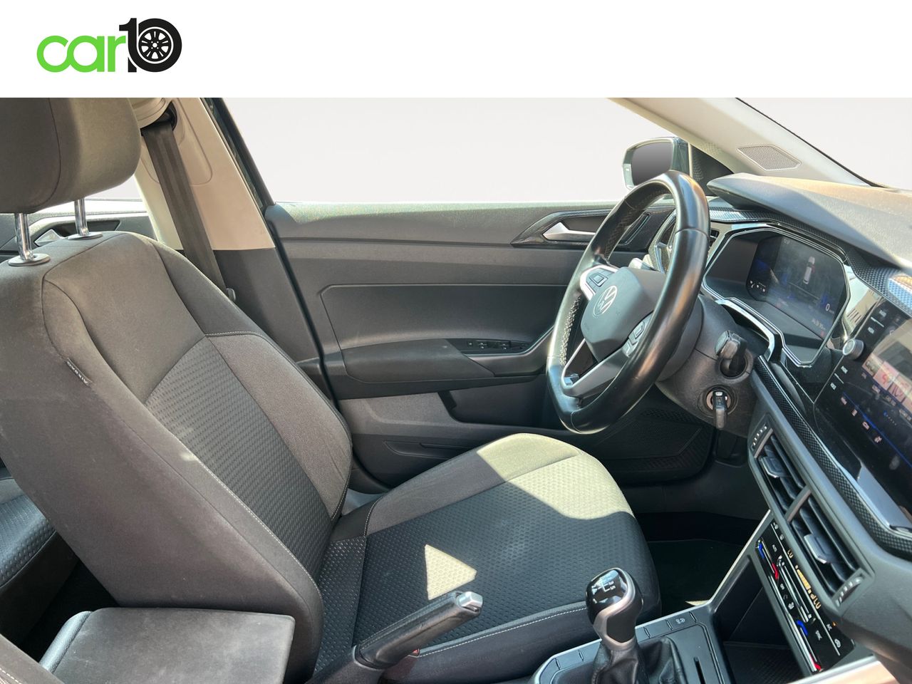Volkswagen Polo Polo 1.0 TSI 70kW (95CV)  - Foto 17