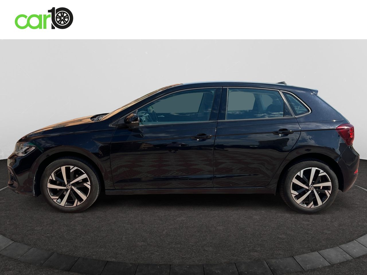 Volkswagen Polo Polo 1.0 TSI 70kW (95CV)  - Foto 6