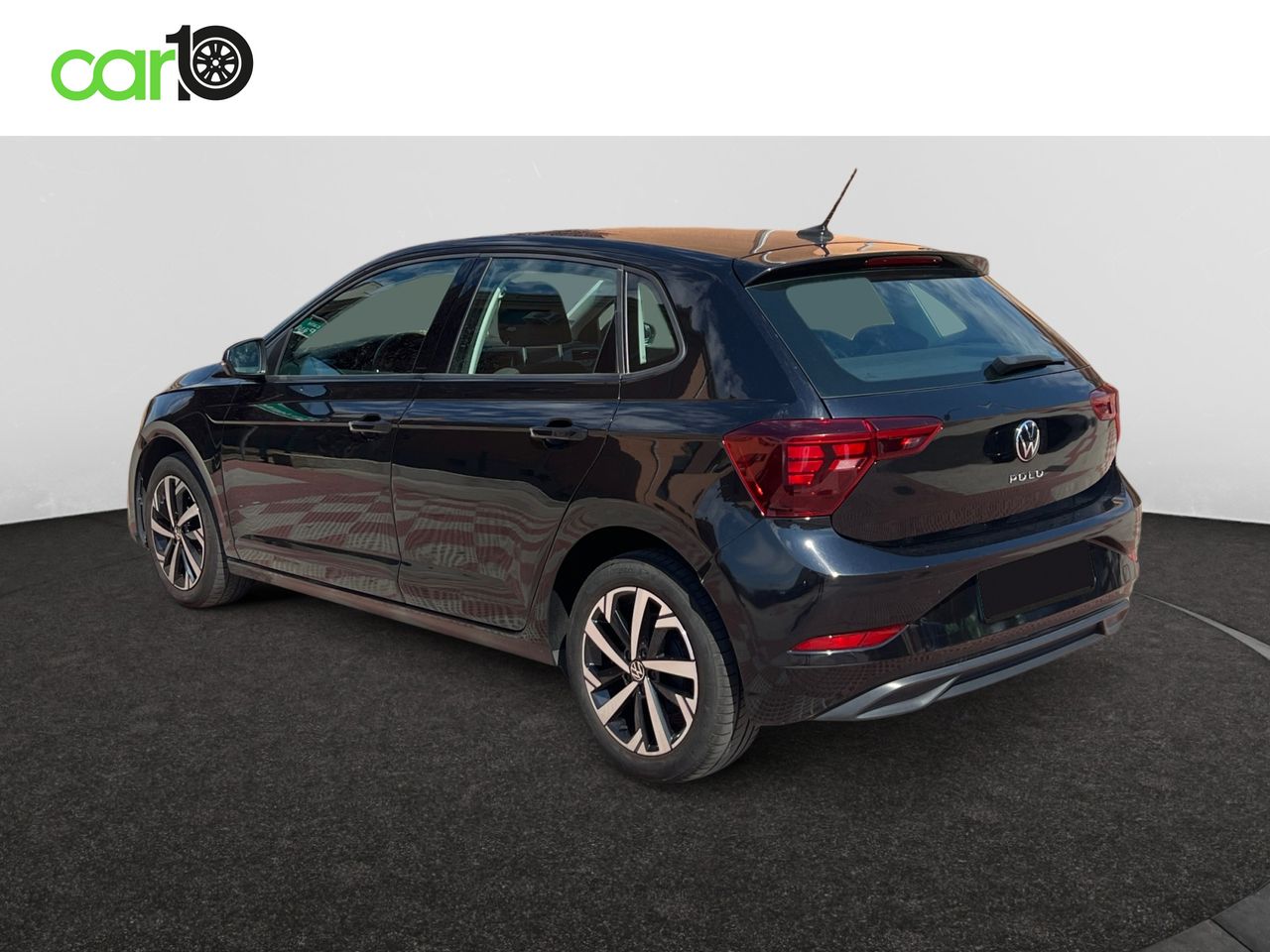 Volkswagen Polo Polo 1.0 TSI 70kW (95CV)  - Foto 5