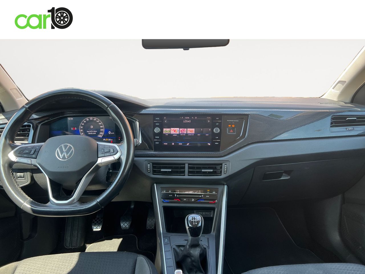 Volkswagen Polo Polo 1.0 TSI 70kW (95CV)  - Foto 15