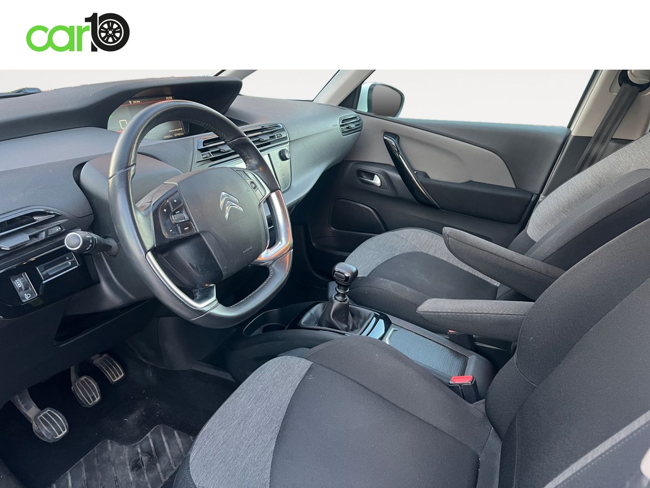 Citroën Grand C4 Spacetourer BlueHDi 96KW (130CV) S&S Live  - Foto 8