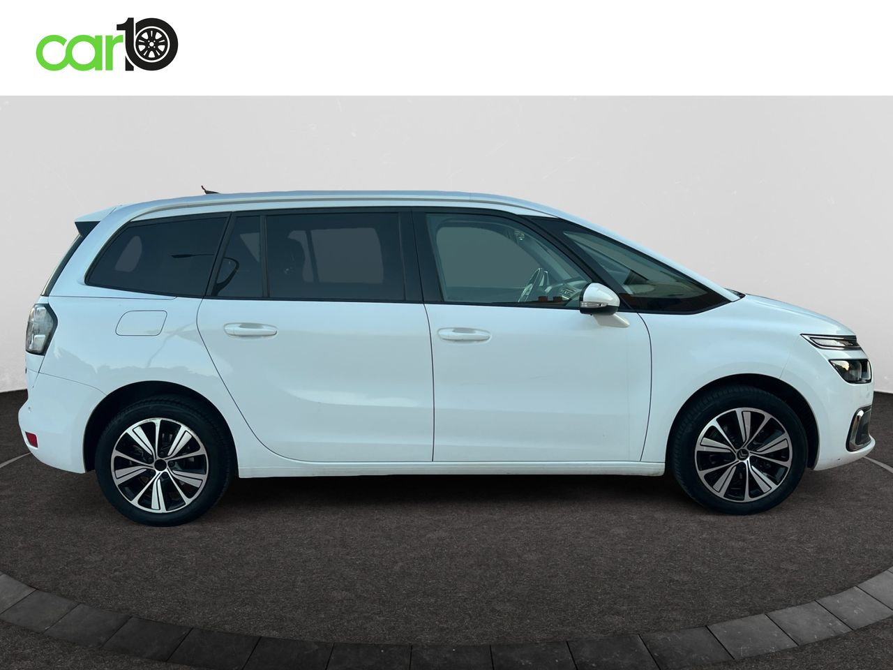 Citroën Grand C4 Spacetourer BlueHDi 96KW (130CV) S&S Live  - Foto 20