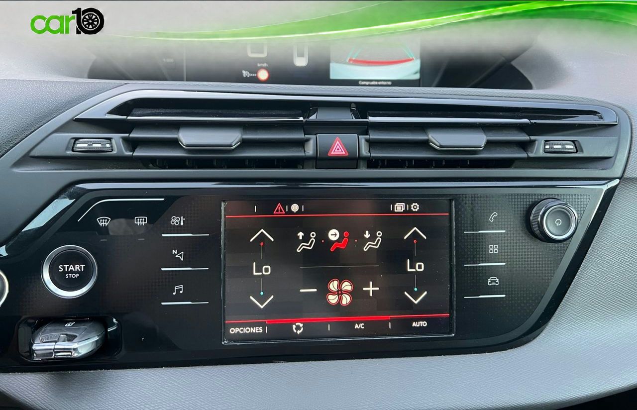Citroën Grand C4 Spacetourer BlueHDi 96KW (130CV) S&S Live  - Foto 18