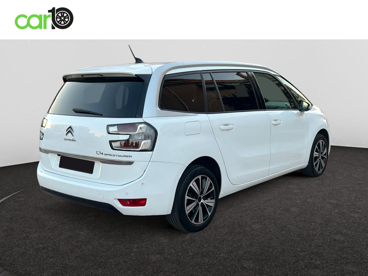 Citroën Grand C4 Spacetourer BlueHDi 96KW (130CV) S&S Live  - Foto 5