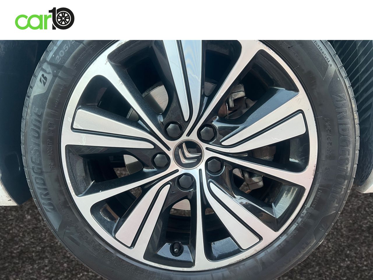 Citroën Grand C4 Spacetourer BlueHDi 96KW (130CV) S&S Live  - Foto 19