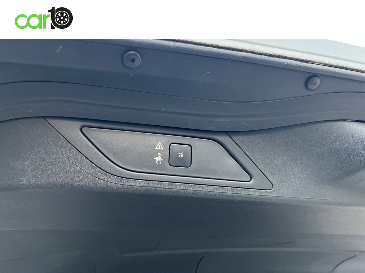 Citroën Grand C4 Spacetourer BlueHDi 96KW (130CV) S&S Live  - Foto 18