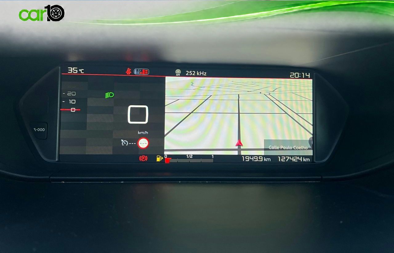 Citroën Grand C4 Spacetourer BlueHDi 96KW (130CV) S&S Live  - Foto 16