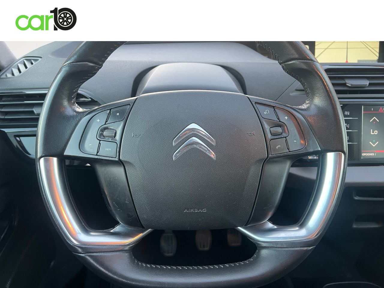 Citroën Grand C4 Spacetourer BlueHDi 96KW (130CV) S&S Live  - Foto 13