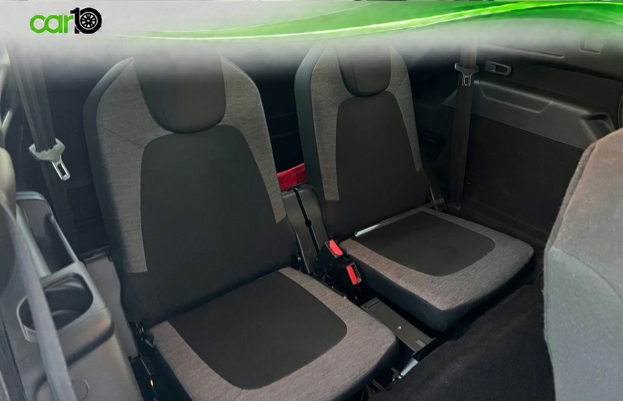 Citroën Grand C4 Spacetourer BlueHDi 96KW (130CV) S&S Live  - Foto 15