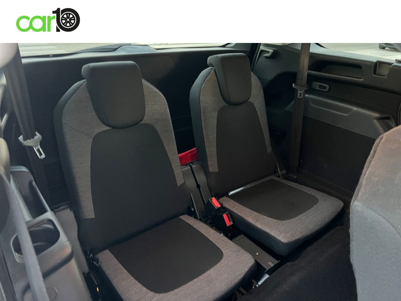Citroën Grand C4 Spacetourer BlueHDi 96KW (130CV) S&S Live  - Foto 14