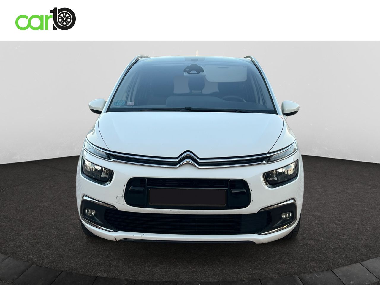 Citroën Grand C4 Spacetourer BlueHDi 96KW (130CV) S&S Live  - Foto 6