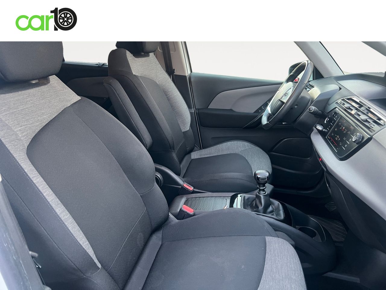 Citroën Grand C4 Spacetourer BlueHDi 96KW (130CV) S&S Live  - Foto 11