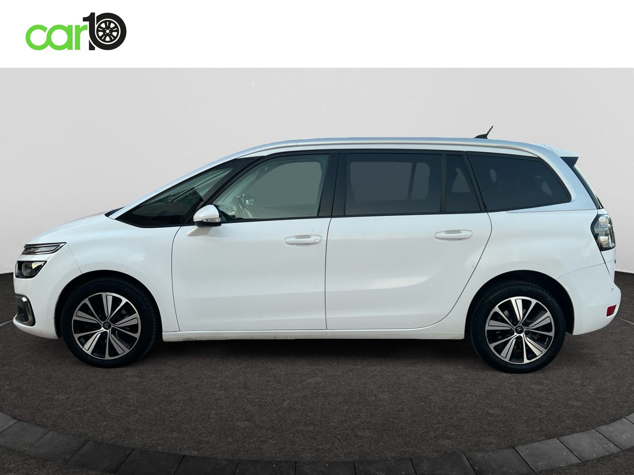 Citroën Grand C4 Spacetourer BlueHDi 96KW (130CV) S&S Live  - Foto 21