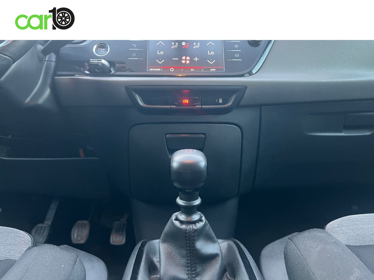 Citroën Grand C4 Spacetourer BlueHDi 96KW (130CV) S&S Live  - Foto 10