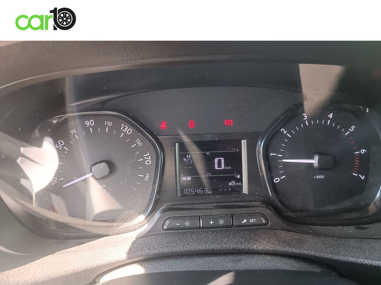 Toyota Proace 1.5 120cv  - Foto 16