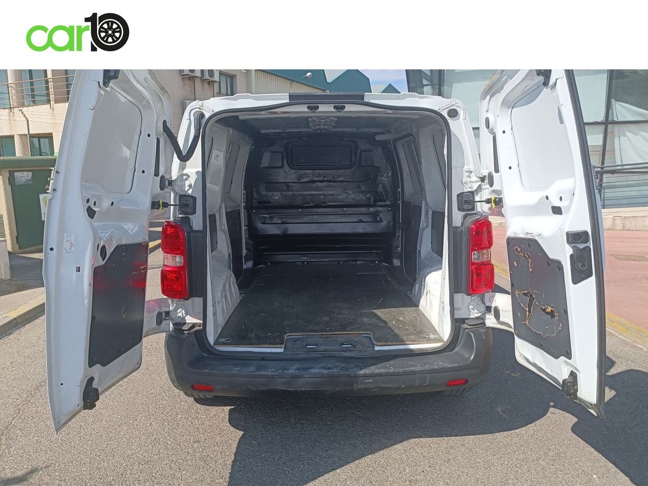 Toyota Proace 1.5 120cv  - Foto 18
