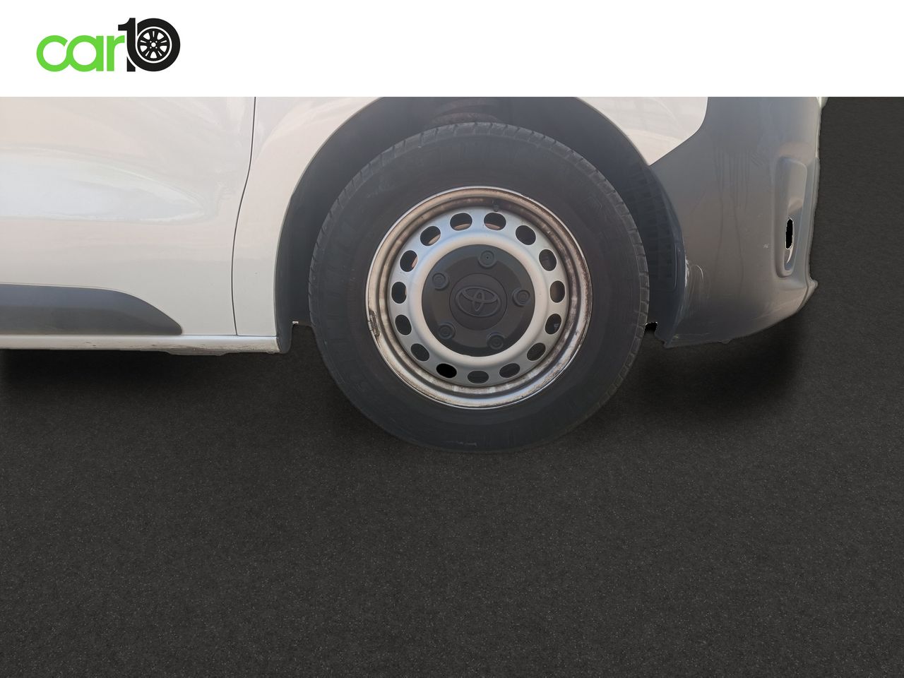 Toyota Proace 1.5 120cv  - Foto 23