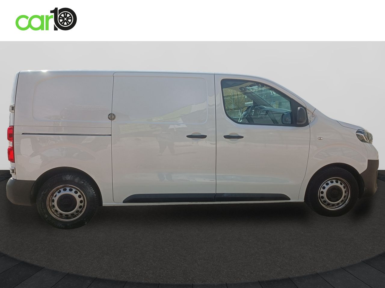 Toyota Proace 1.5 120cv  - Foto 24