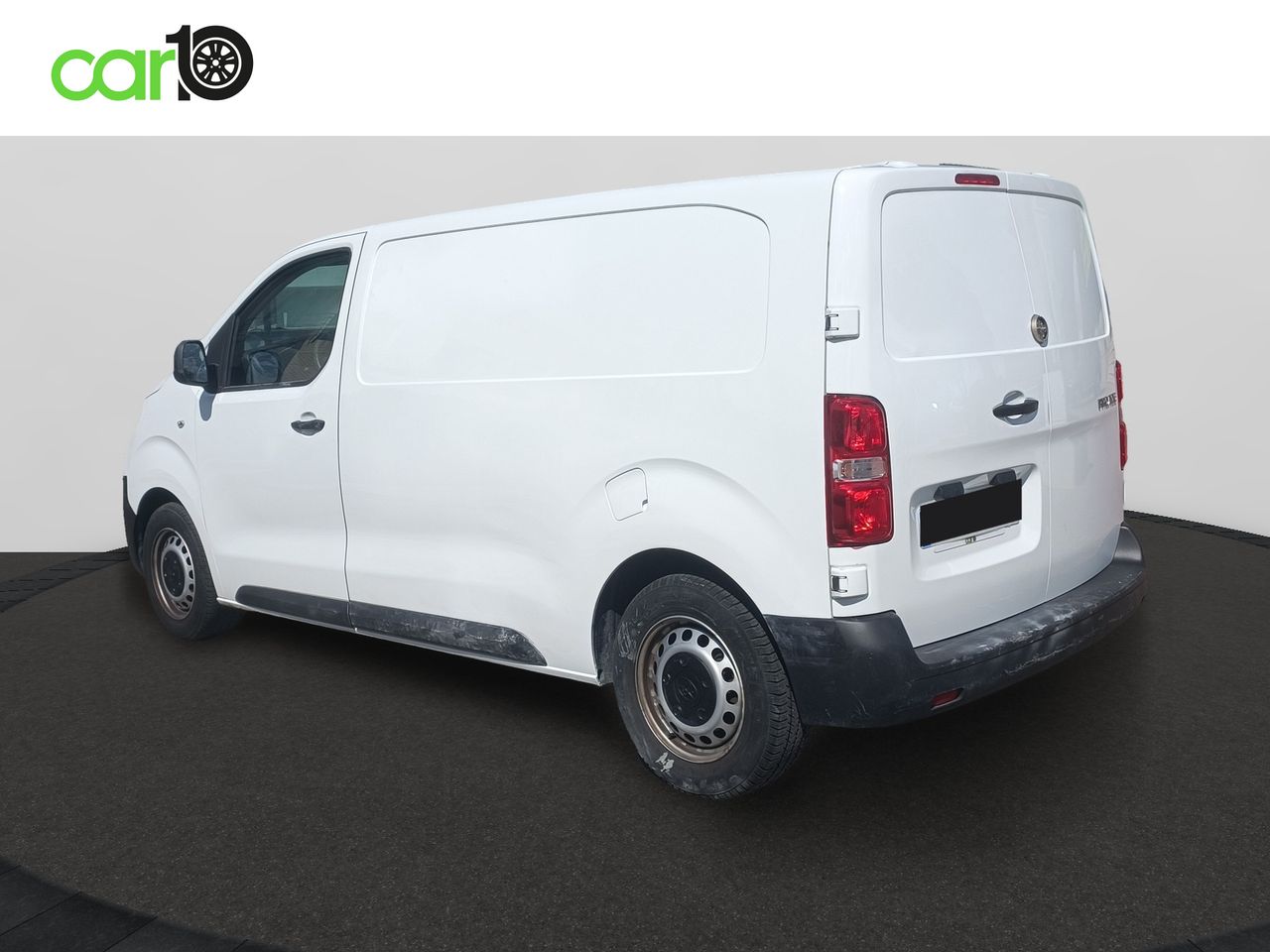 Toyota Proace 1.5 120cv  - Foto 7