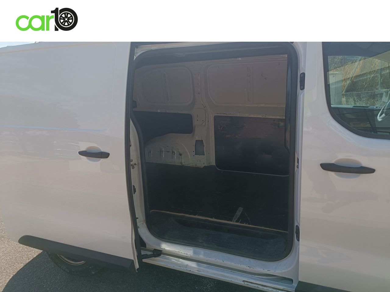 Toyota Proace 1.5 120cv  - Foto 20