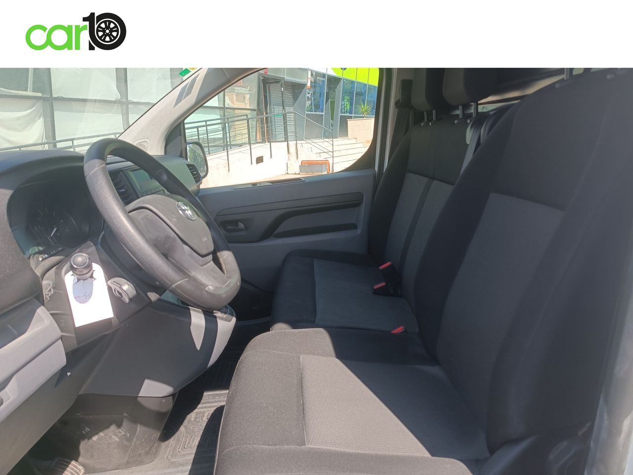 Toyota Proace 1.5 120cv  - Foto 8