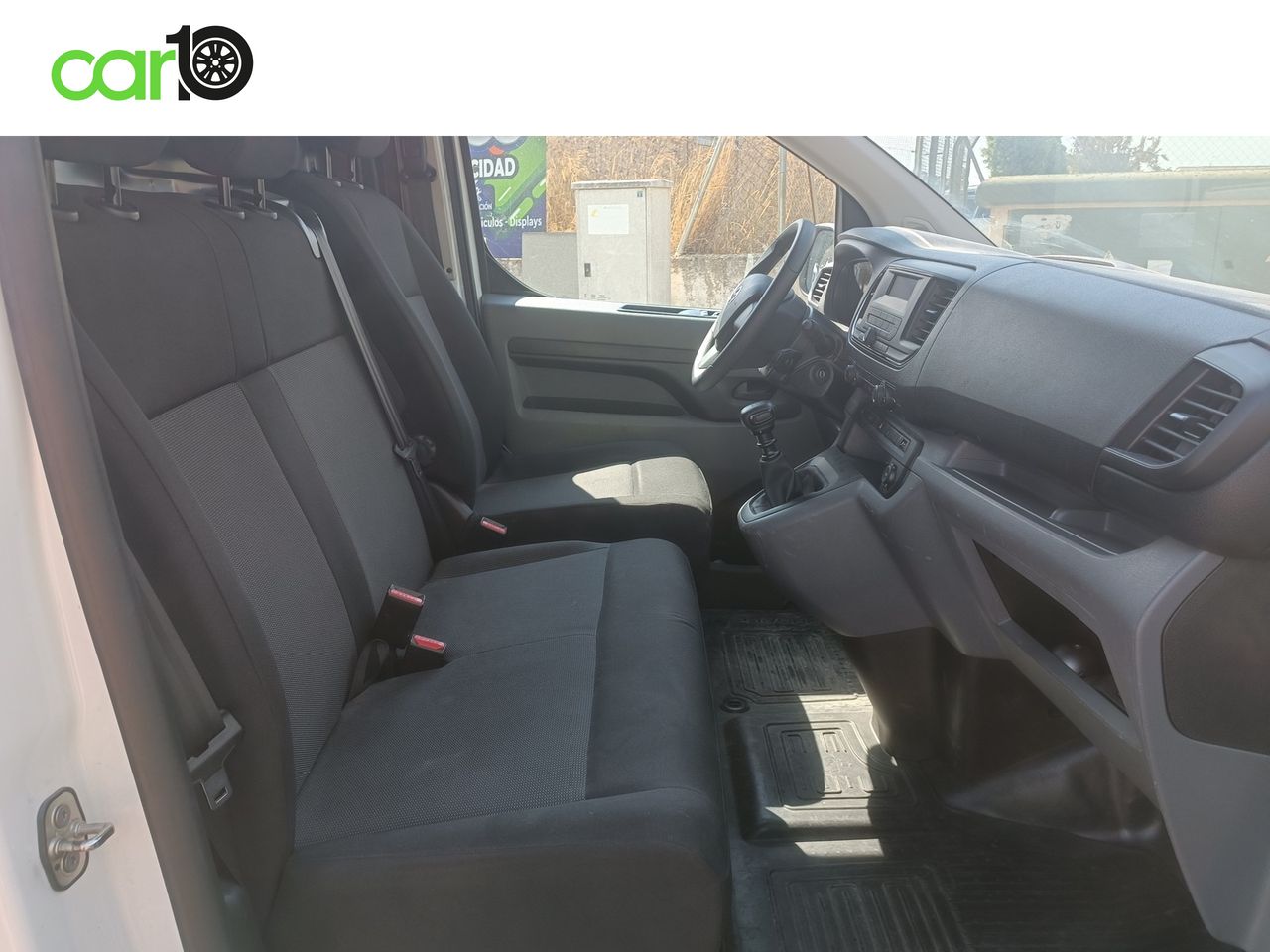 Toyota Proace 1.5 120cv  - Foto 9