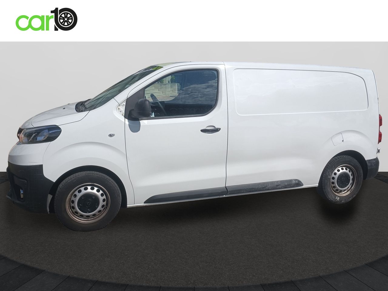 Toyota Proace 1.5 120cv  - Foto 25