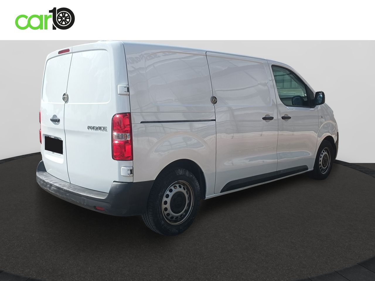 Toyota Proace 1.5 120cv  - Foto 5