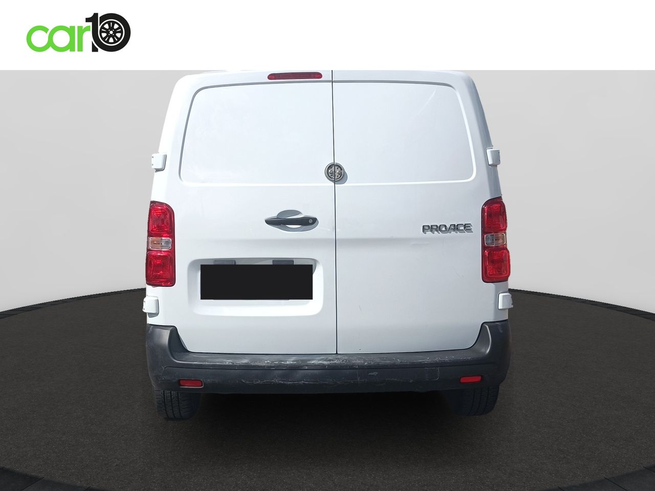 Toyota Proace 1.5 120cv  - Foto 6