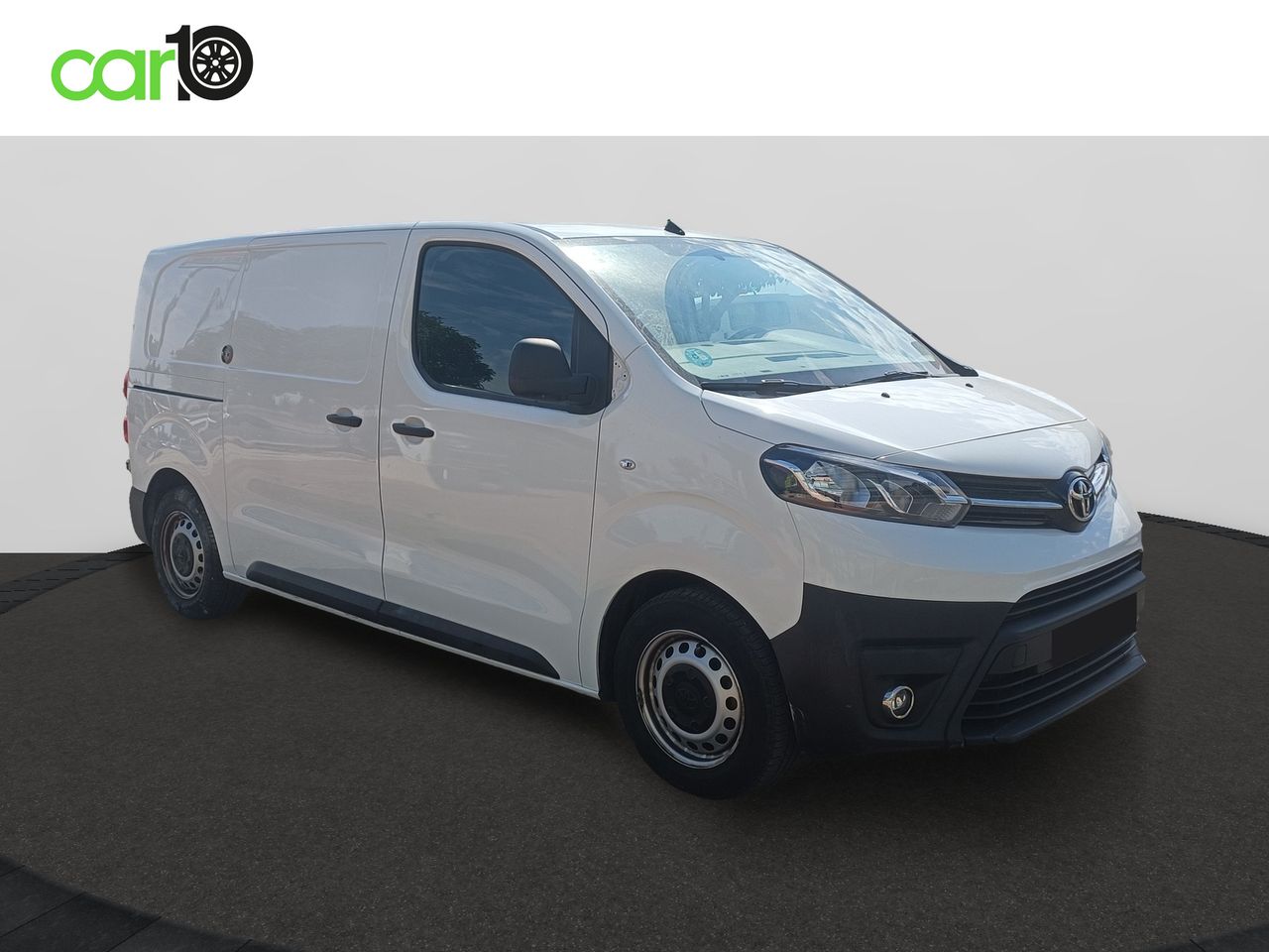 Toyota Proace 1.5 120cv  - Foto 4