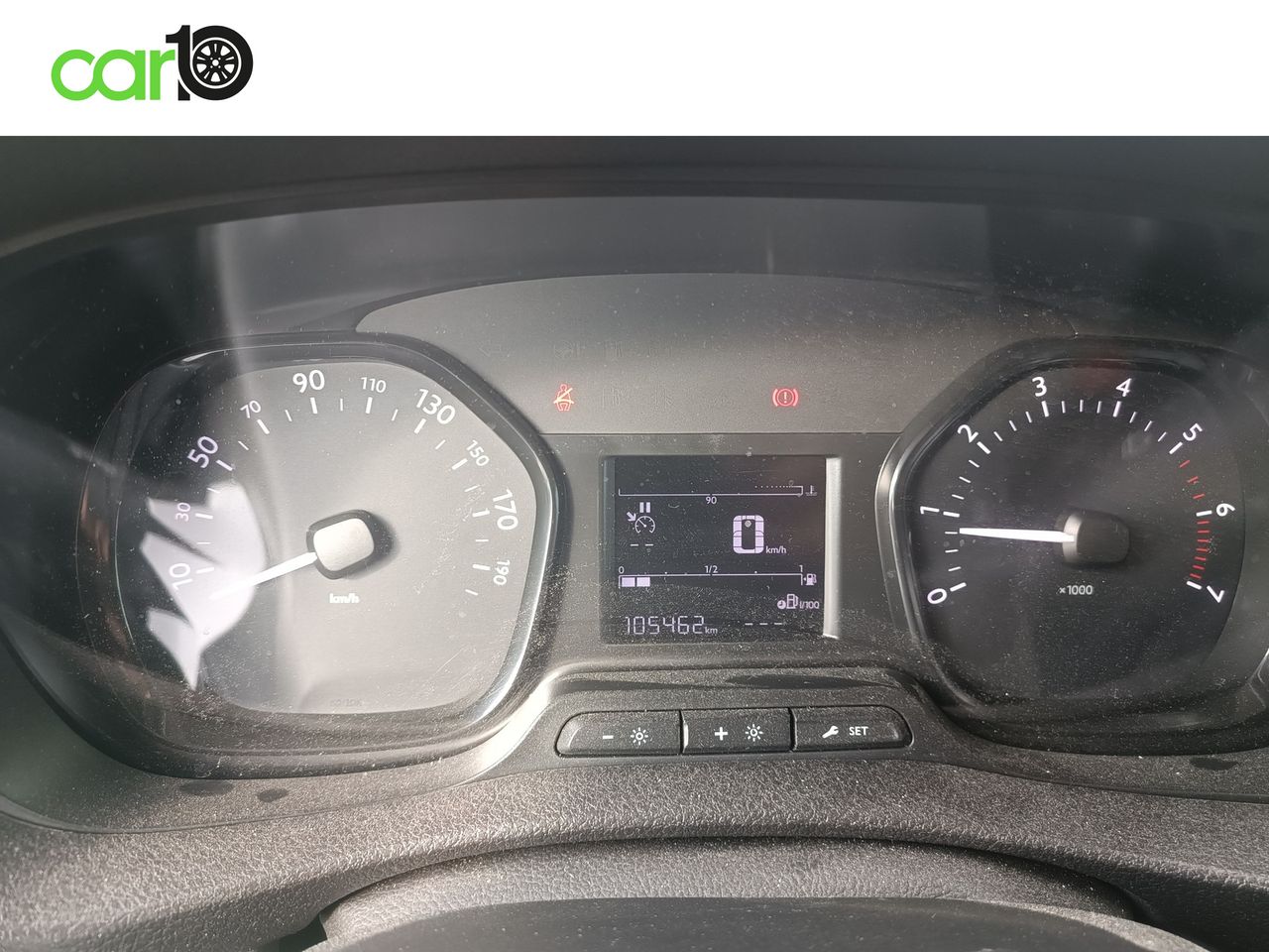Toyota Proace 1.5 120cv  - Foto 13