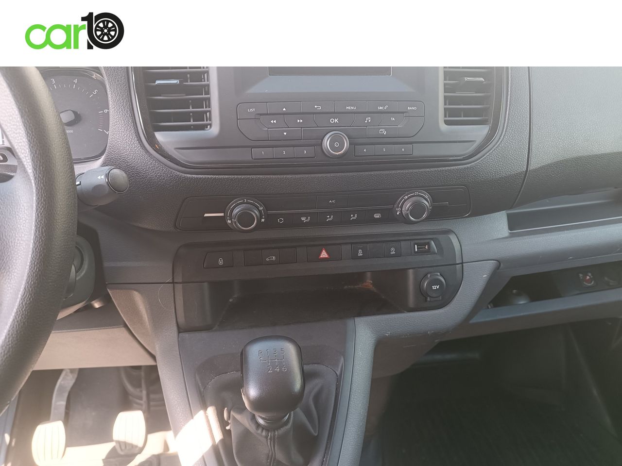 Toyota Proace 1.5 120cv  - Foto 11