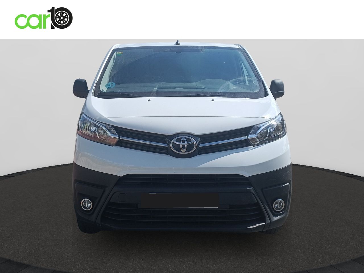 Toyota Proace 1.5 120cv  - Foto 3