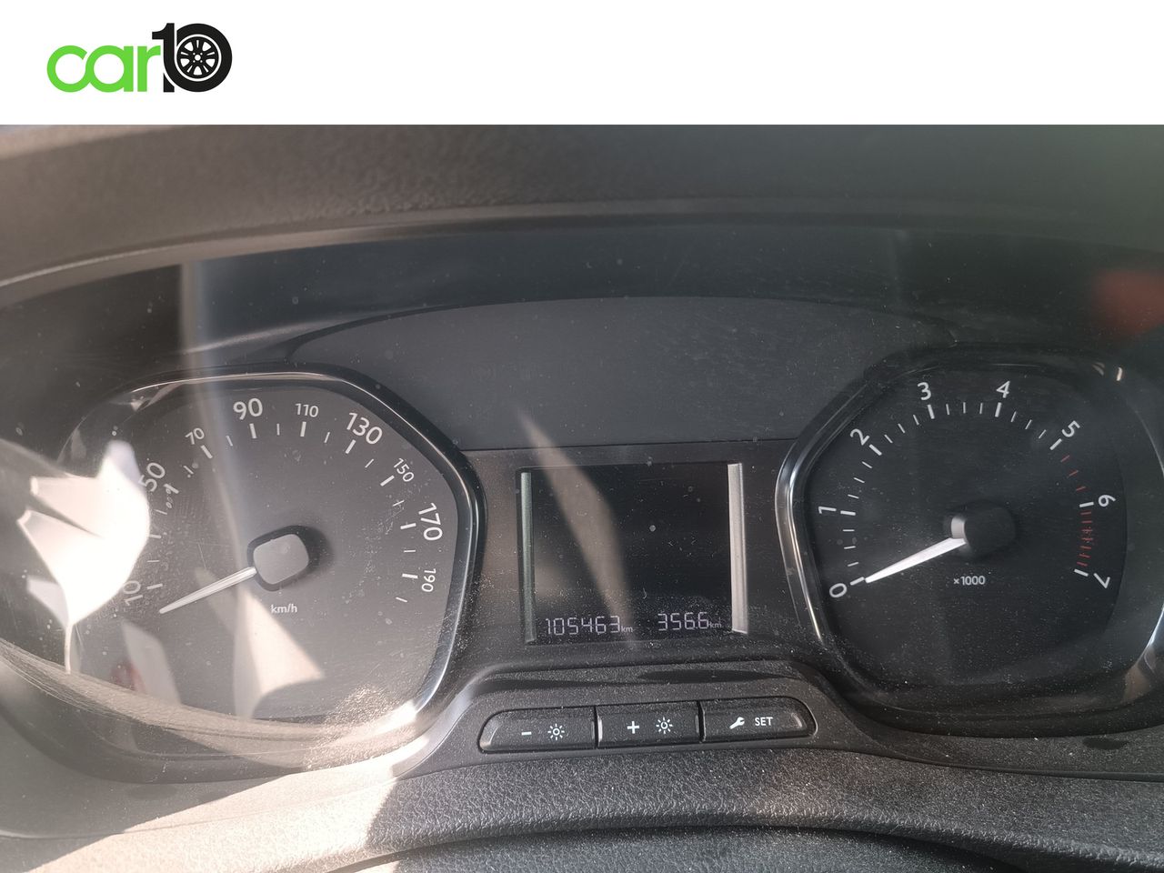 Toyota Proace 1.5 120cv  - Foto 14