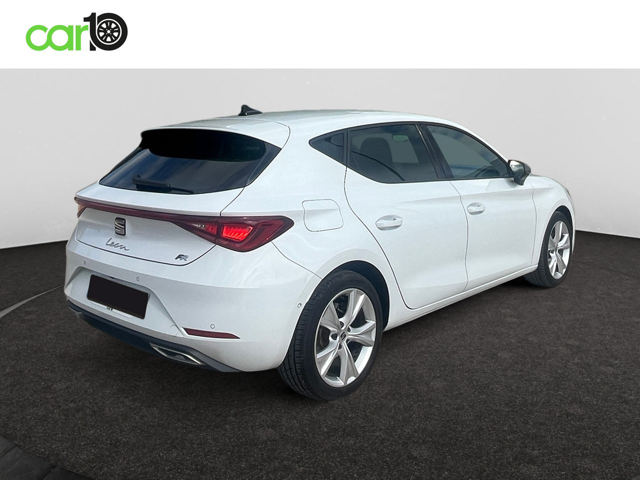 Seat Leon 1.0 TSI 81kW S&S FR 25 Aniversario  - Foto 5