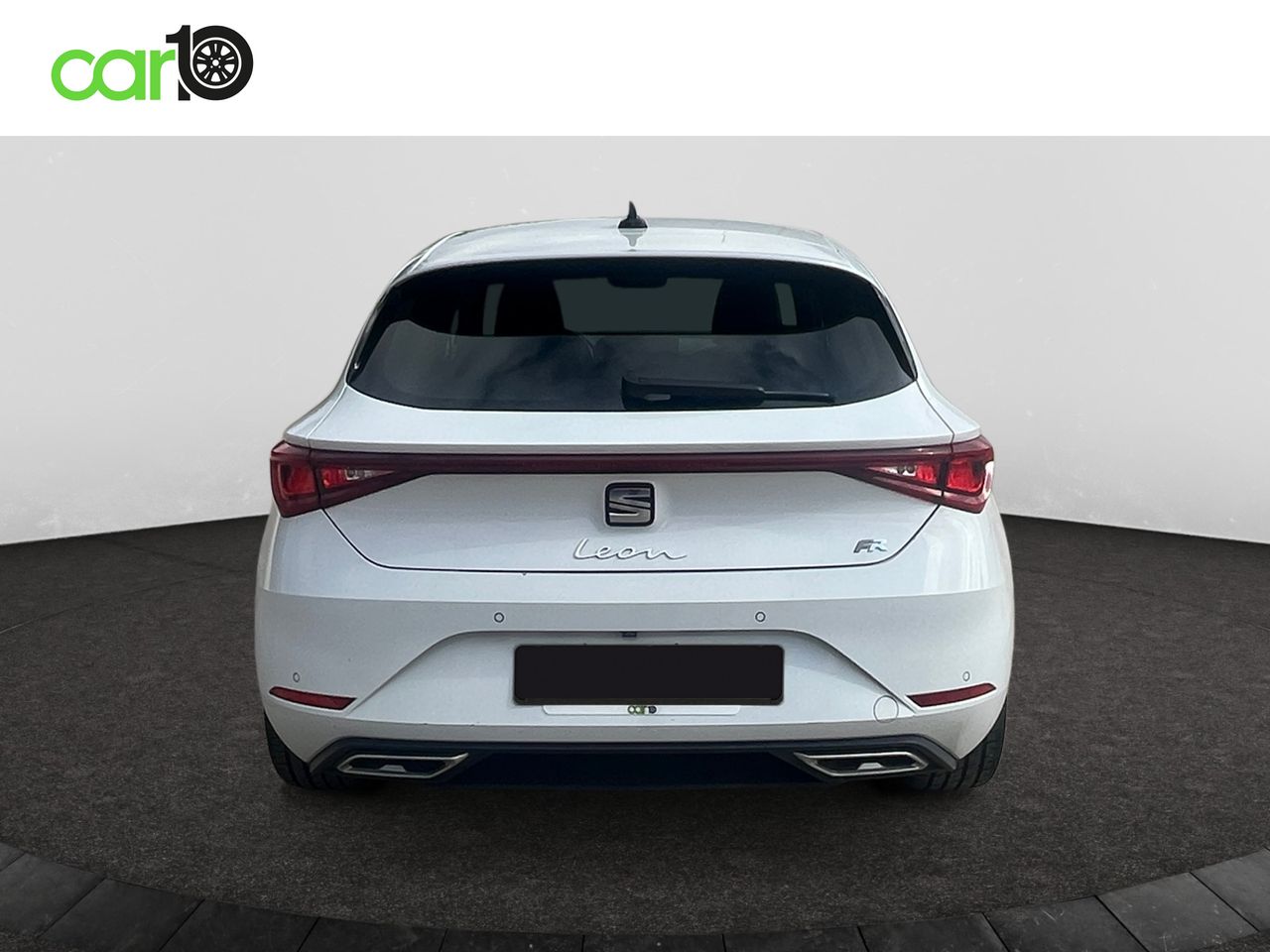 Seat Leon 1.0 TSI 81kW S&S FR 25 Aniversario  - Foto 4