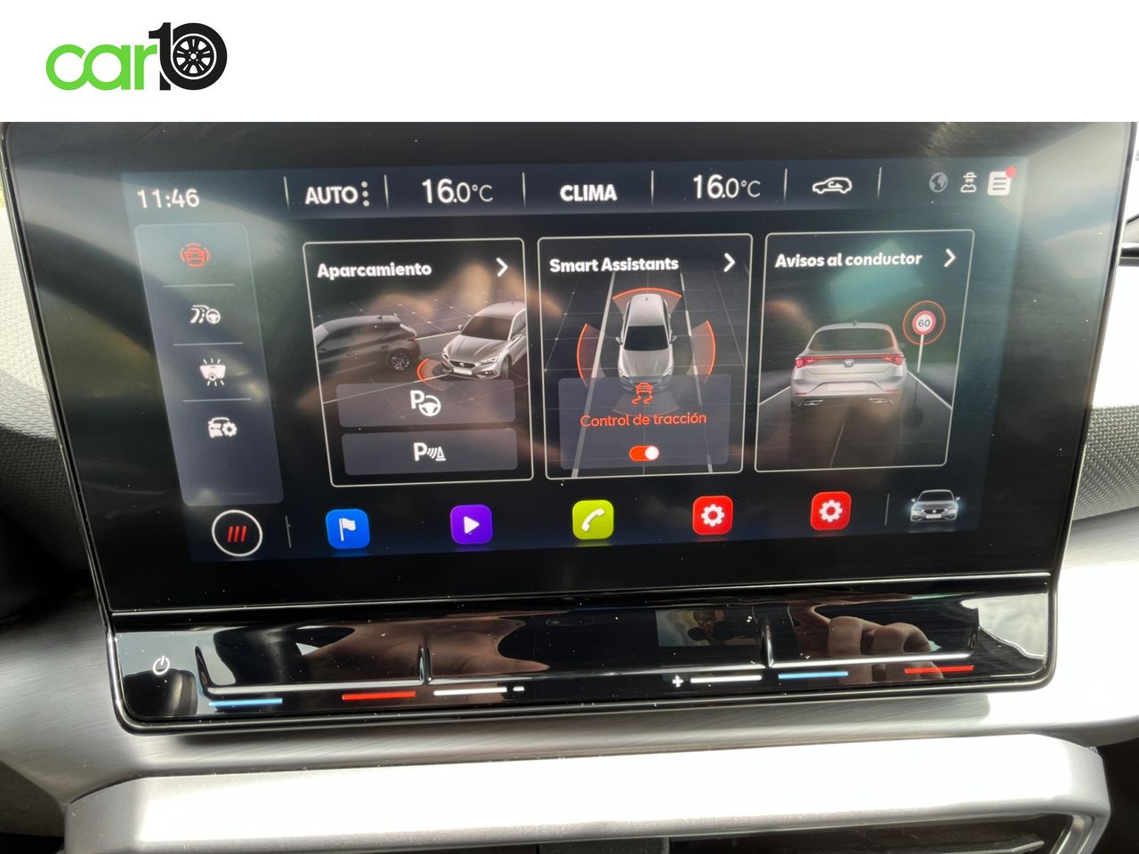 Seat Leon 1.0 TSI 81kW S&S FR 25 Aniversario  - Foto 18