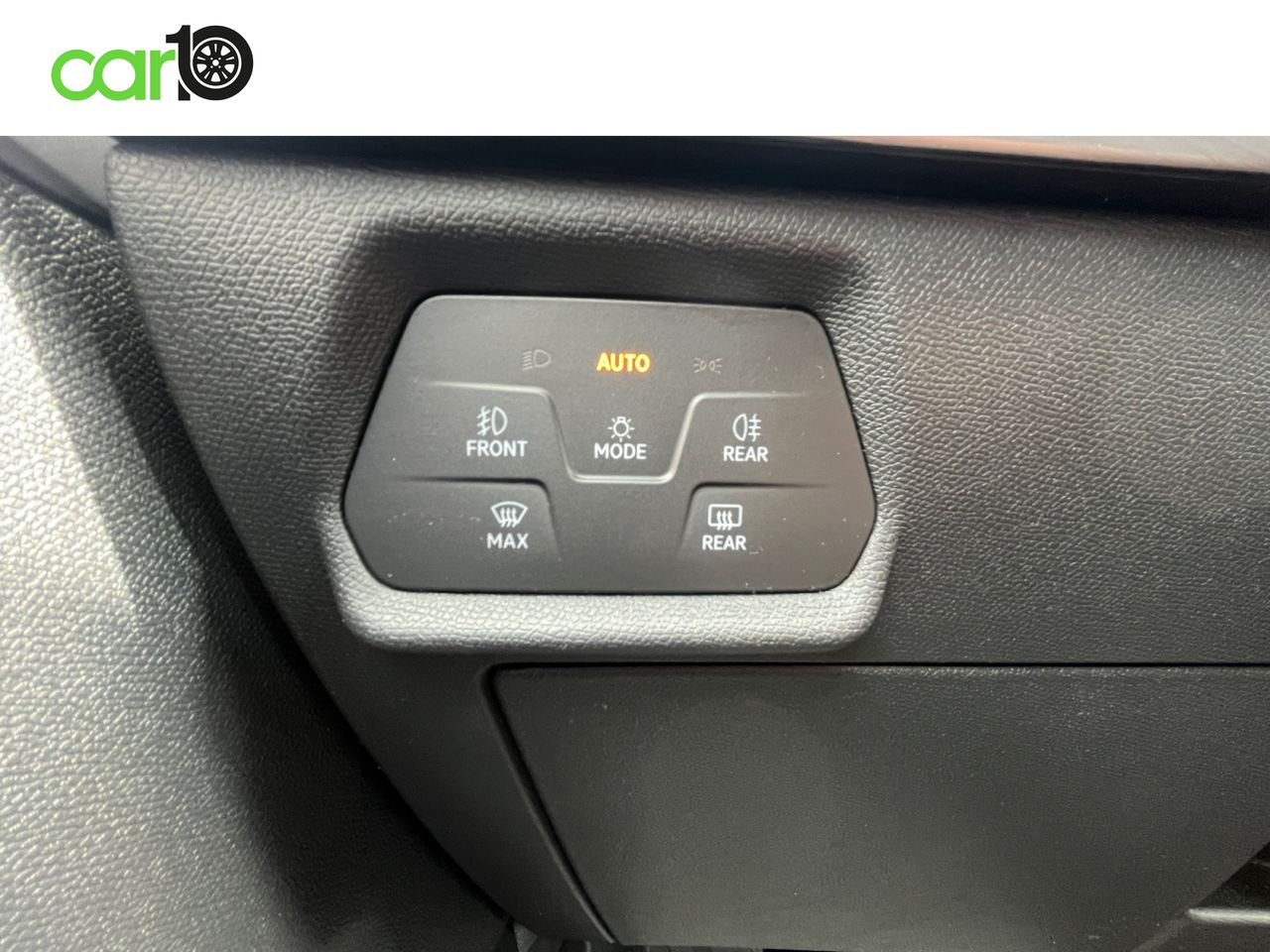 Seat Leon 1.0 TSI 81kW S&S FR 25 Aniversario  - Foto 14