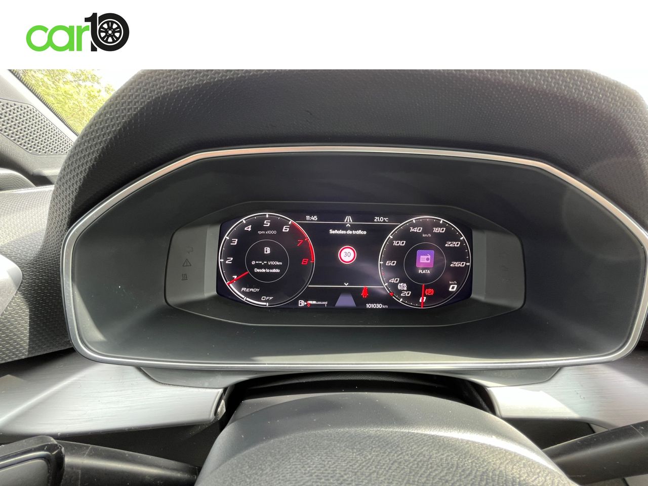 Seat Leon 1.0 TSI 81kW S&S FR 25 Aniversario  - Foto 15