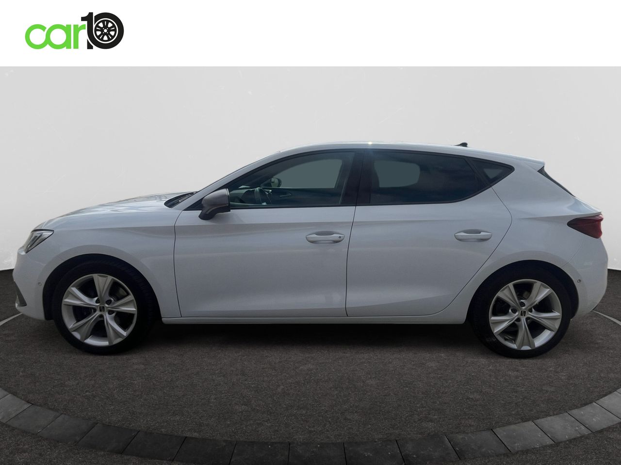 Seat Leon 1.0 TSI 81kW S&S FR 25 Aniversario  - Foto 23