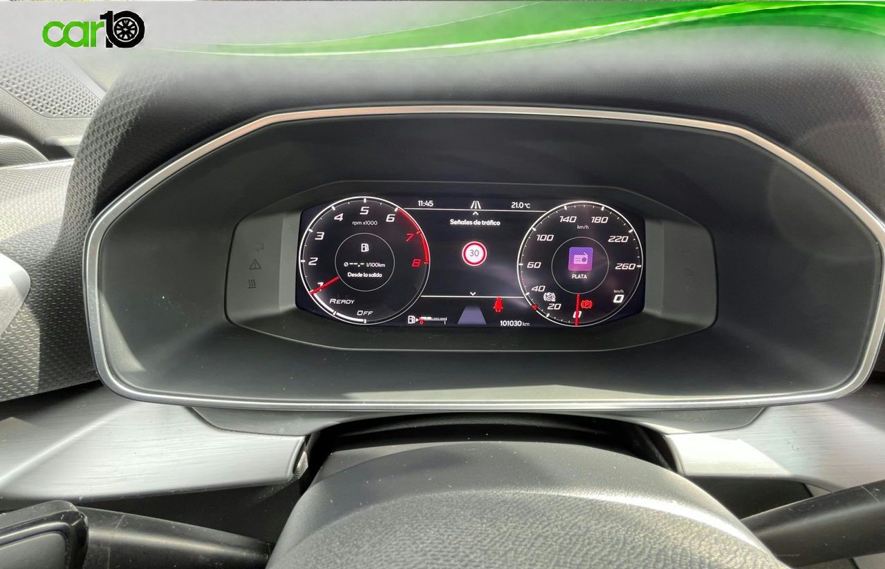 Seat Leon 1.0 TSI 81kW S&S FR 25 Aniversario  - Foto 16