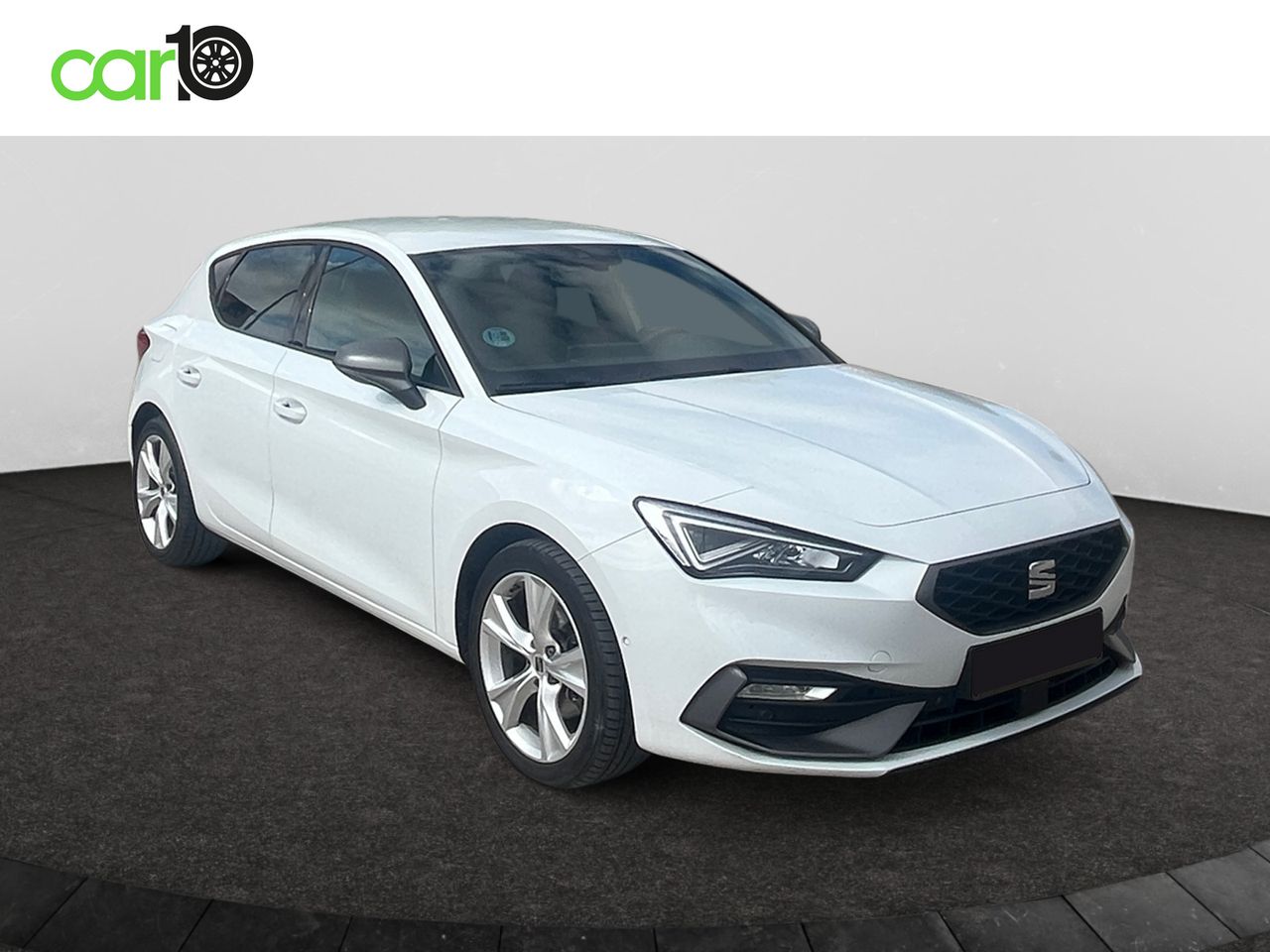 Seat Leon 1.0 TSI 81kW S&S FR 25 Aniversario  - Foto 6