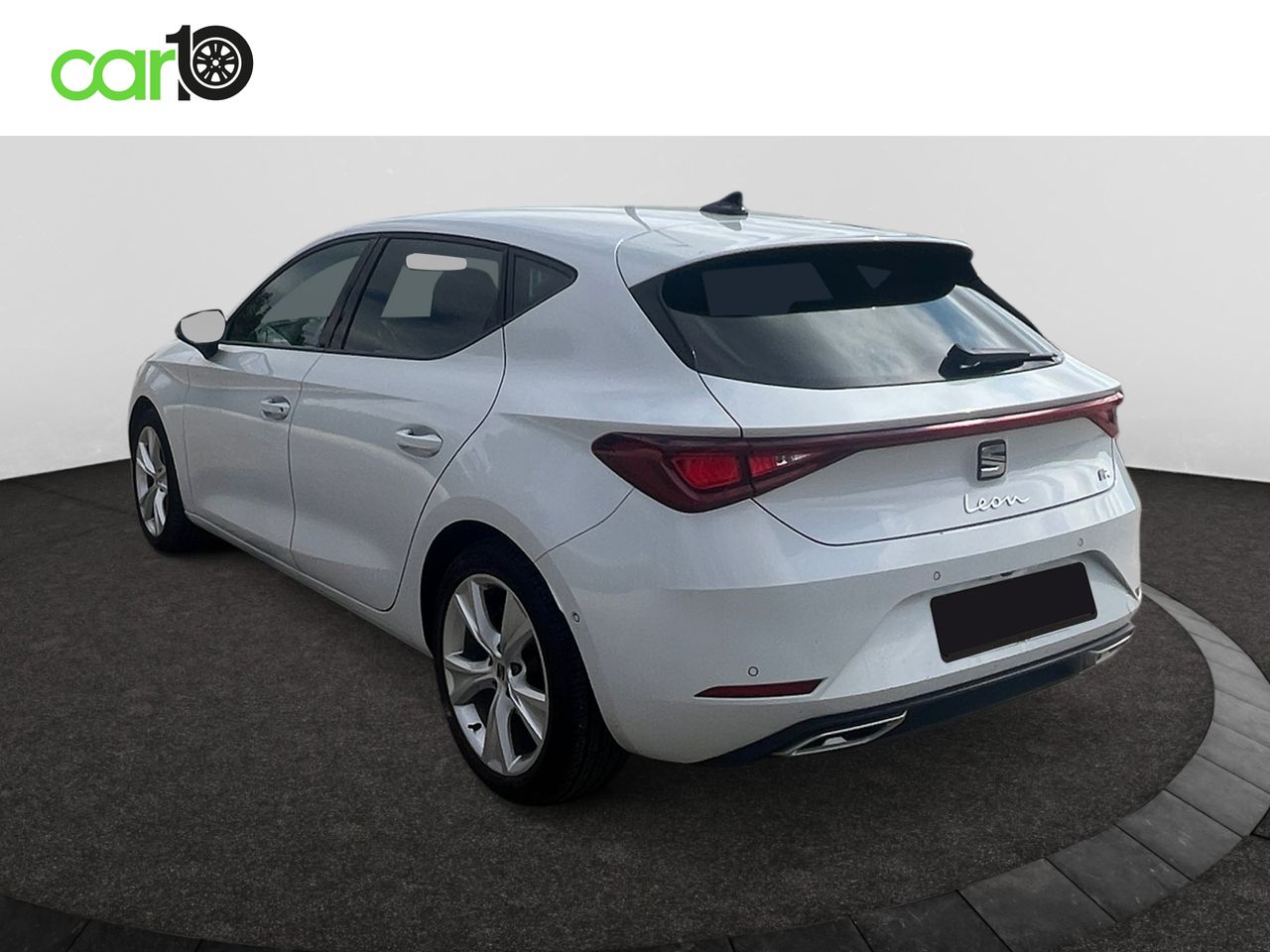 Seat Leon 1.0 TSI 81kW S&S FR 25 Aniversario  - Foto 3