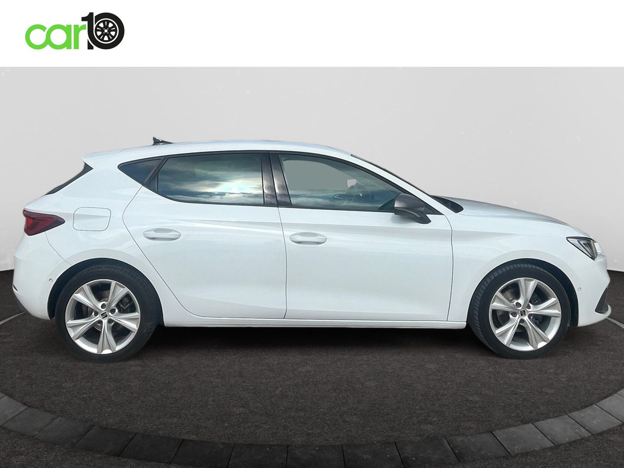 Seat Leon 1.0 TSI 81kW S&S FR 25 Aniversario  - Foto 22